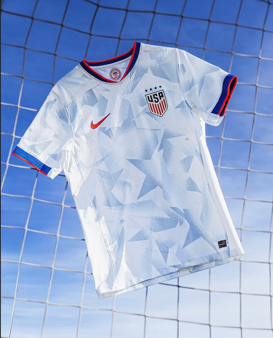 Camiseta Local de EE. UU. 2025