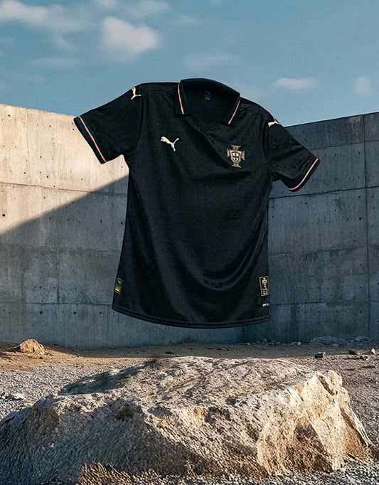 Portugal vs. Eusébio