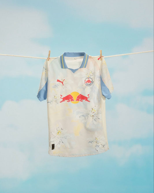 Camiseta RB Salzburg Mundial de Clubes