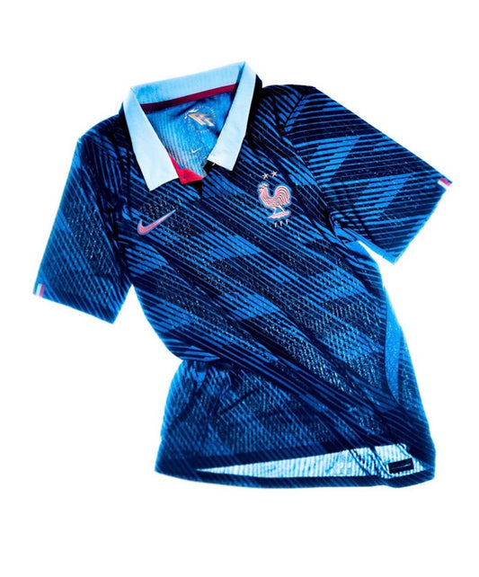 Camiseta de local de Francia 2026