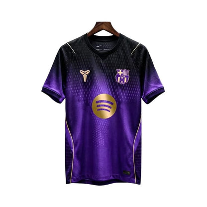 FC Barcelona Away Jersey 2026-27 Purple
