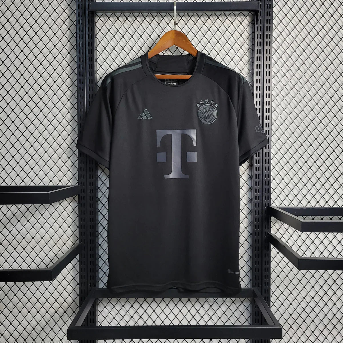23/24 Bayern Munich "Blackout" Special Edition