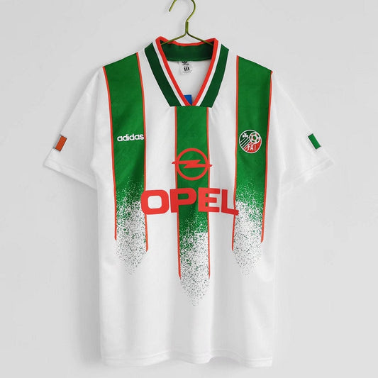 Camiseta de Irlanda suplente 1994