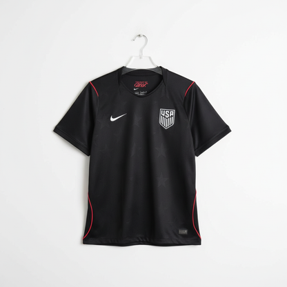 USA 2026 Away Shirt
