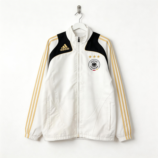 Cortavientos Retro Alemania (2008)