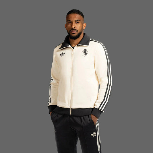 Cortavientos Juventus 2025/26