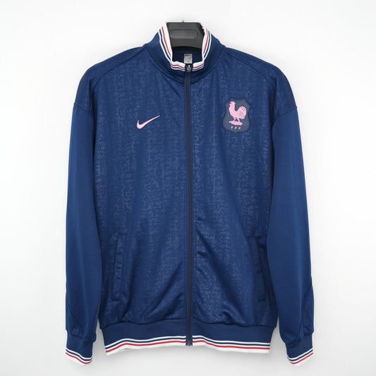 Cortavientos Francia 25/26
