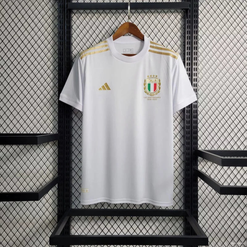 Camiseta 125 Aniversario Italia