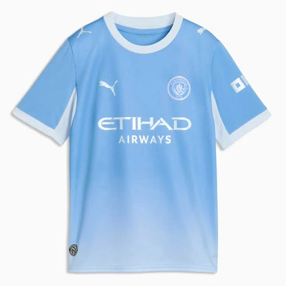 2026/27 Manchester City Men's Home Jersey