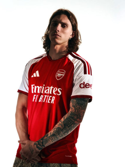 arsenal home 2025-26