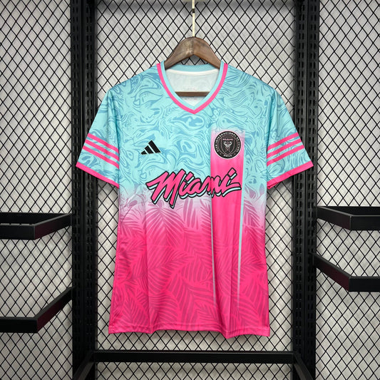 Inter Miami Edición Especial (Azul)