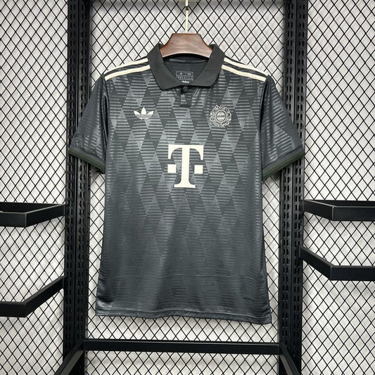 Camiseta Oktoberfest del Bayern 2024