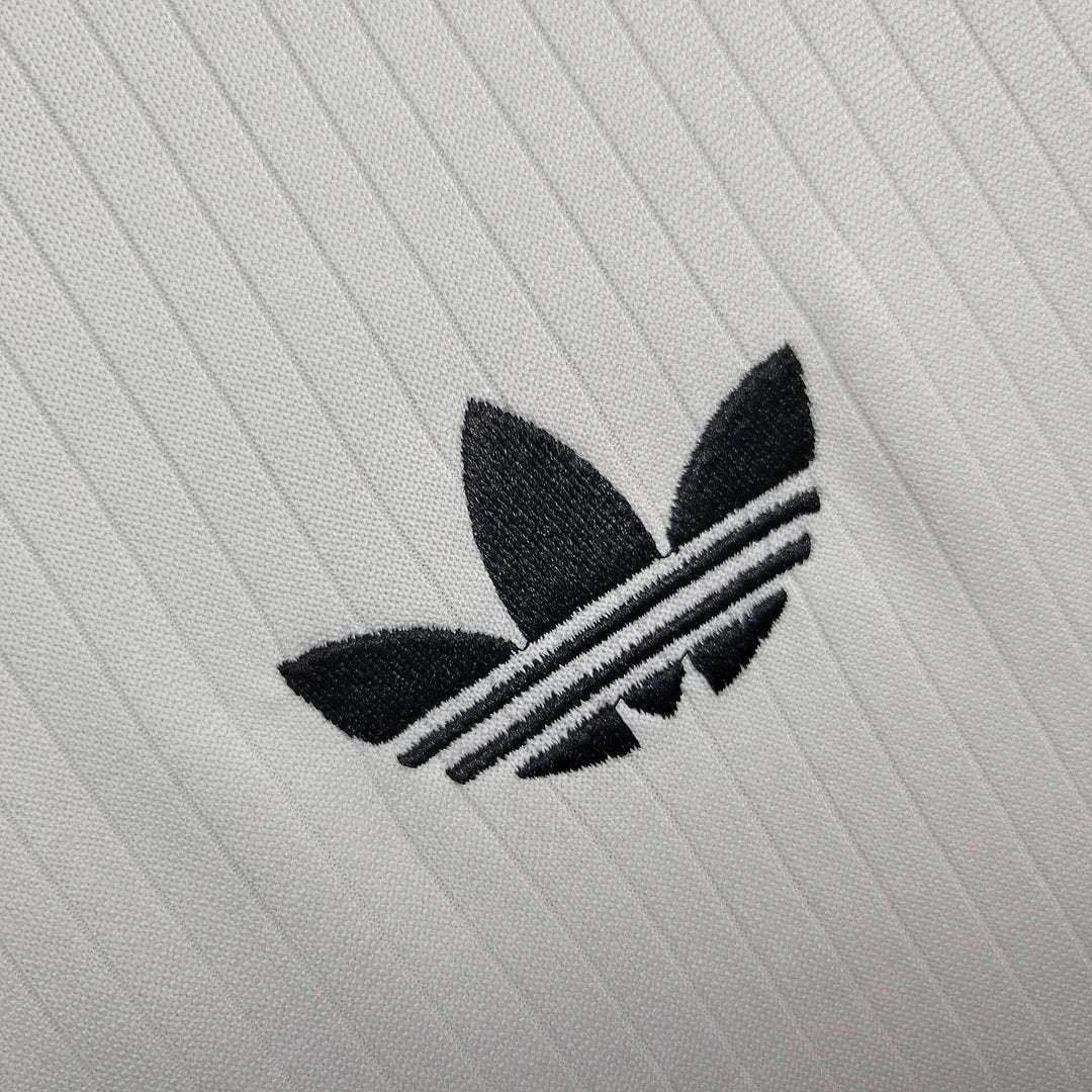 2025 Alemania camiseta 125.º aniversario