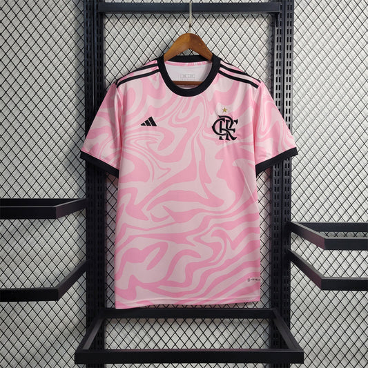 Flamengo Edición Especial (Rosa)