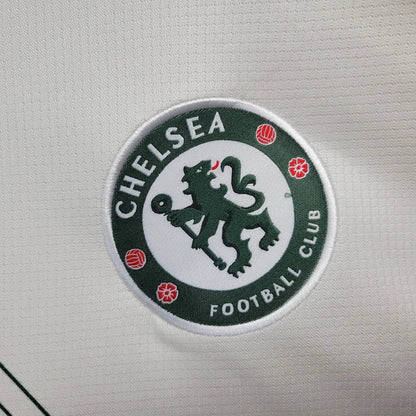 Camiseta de visitante del Chelsea 25/26