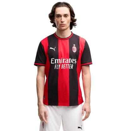 2026/2027 AC Milan Home Football Jersey