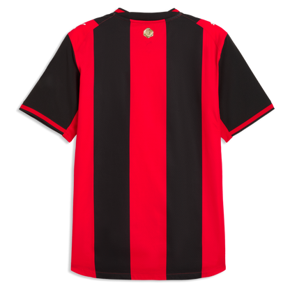 2026/2027 AC Milan Home Football Jersey