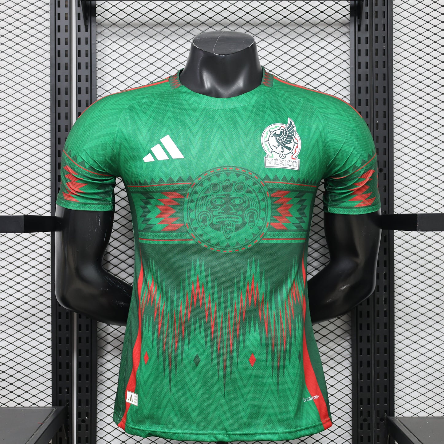2026/27 Mexico Special Edition