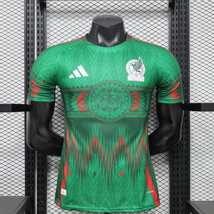 2026/27 Mexico Special Edition