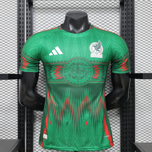 2026/27 Mexico Special Edition