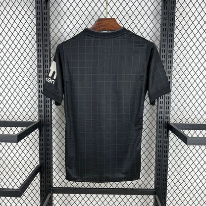 Camiseta de visitante del Tottenham Hotspur 25/26