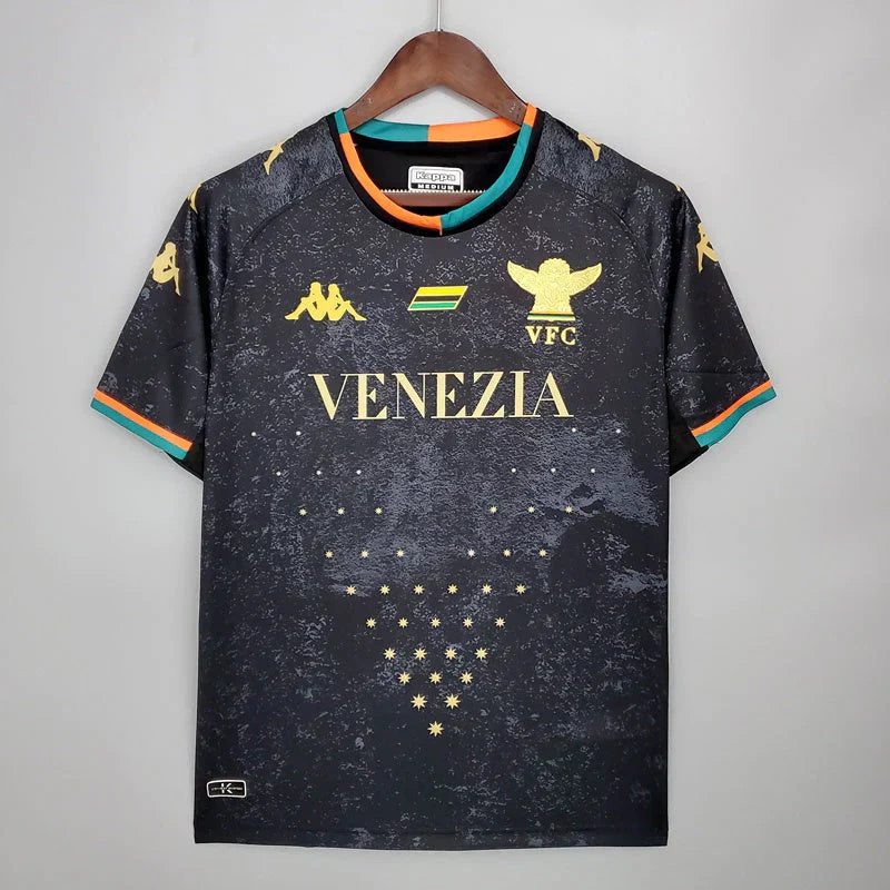 Camiseta de local del Venezia 2021/22