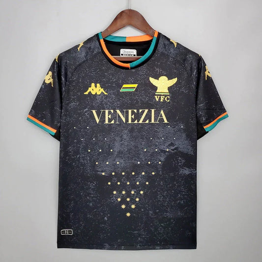Camiseta de local del Venezia 2021/22