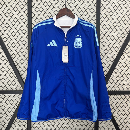 Cortavientos Reversible Argentina