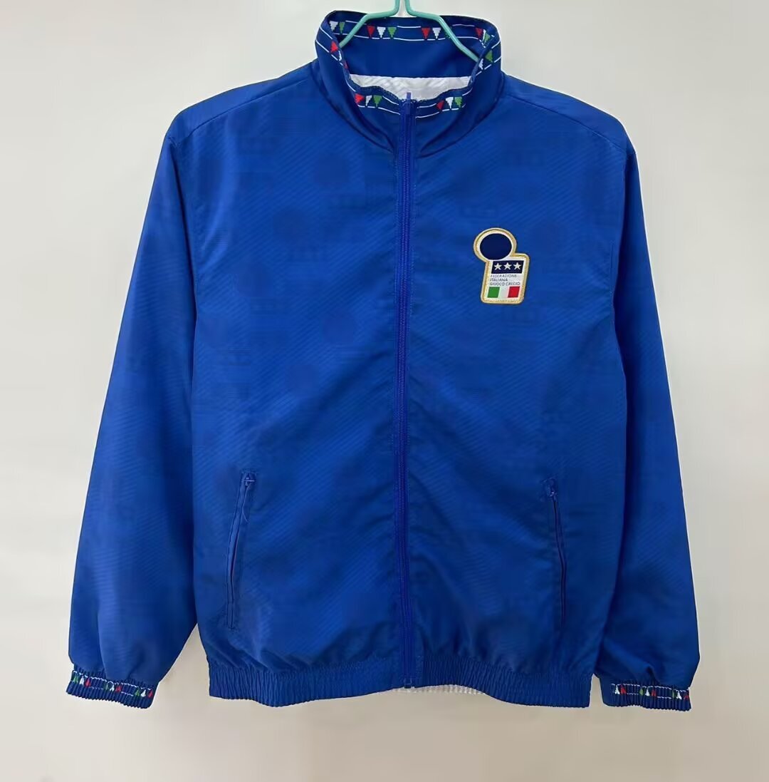Cortavientos Baggio Italia