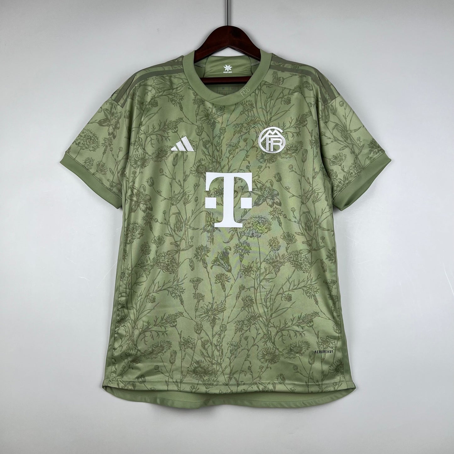 Camiseta Oktoberfest del Bayern 2023