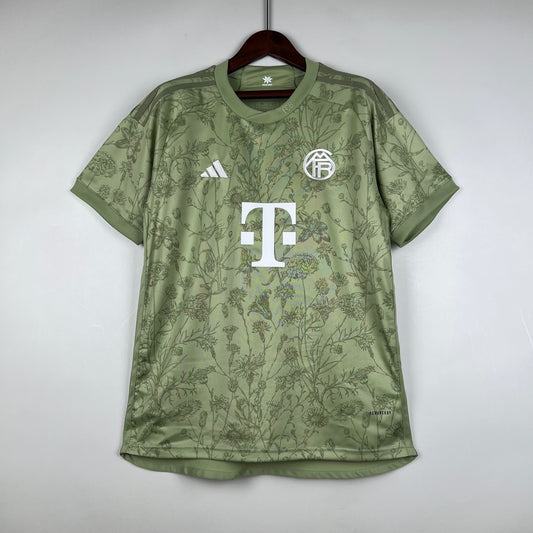 Camiseta Oktoberfest del Bayern 2023