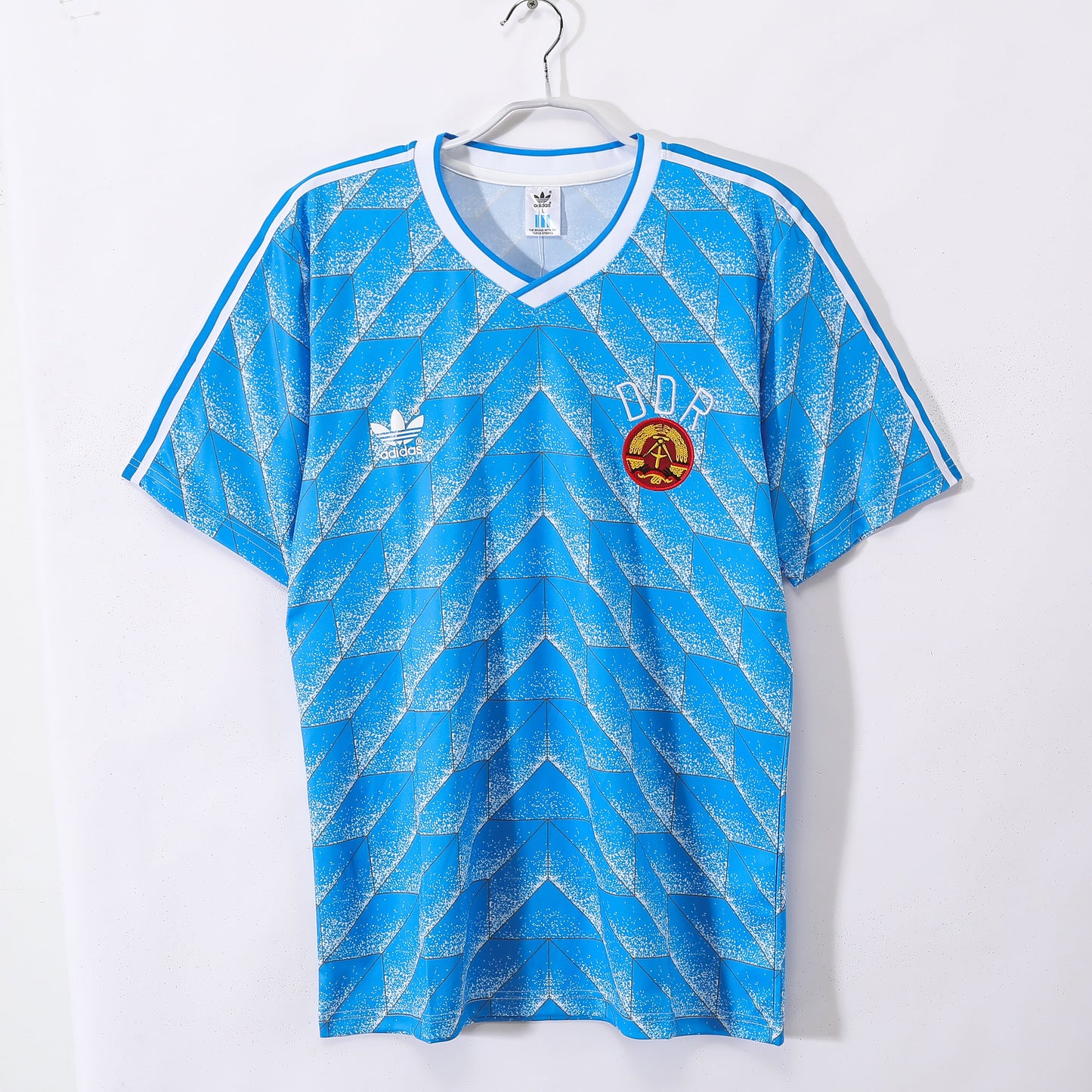 East Germany 1988 Home Shirt