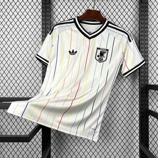 Camiseta de visitante de Japón para el Mundial de 2026