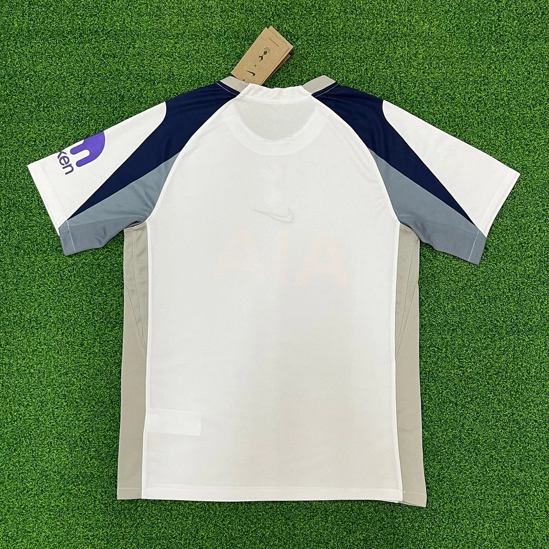Camiseta de local 25/26 del Tottenham Hotspur