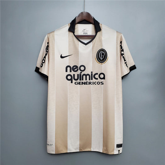 Camiseta del Centenario del Corinthians