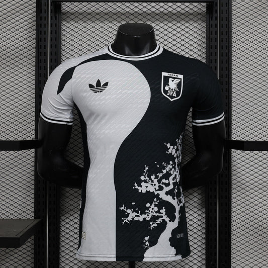 Camiseta del Yin y el Yang de Japón