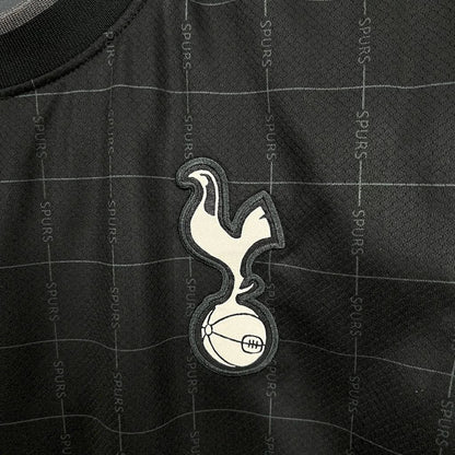 Camiseta de visitante del Tottenham Hotspur 25/26