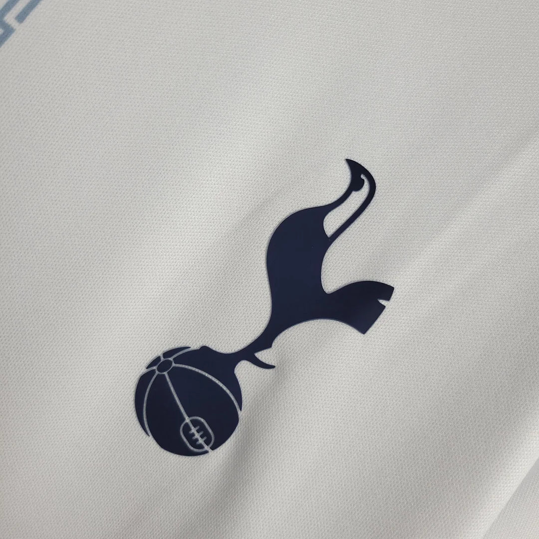 25/26 Tottenham Hotspur Pre-partido Sin patrocinador