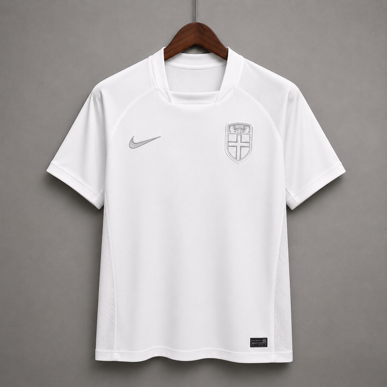 Norway 2026 Third Shirt