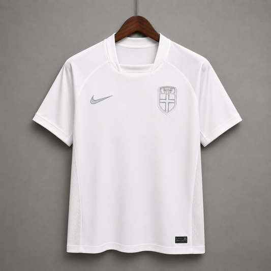 Norway 2026 Third Shirt