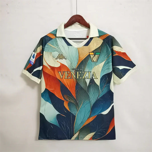 Camisa Floral Venezia