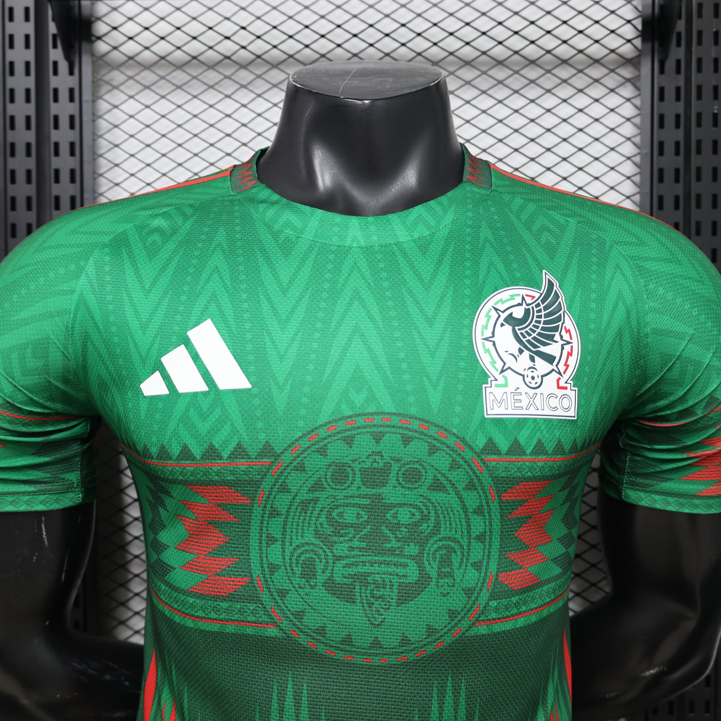 2026/27 Mexico Special Edition