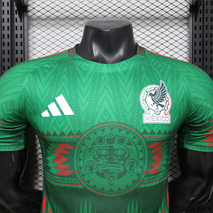 2026/27 Mexico Special Edition