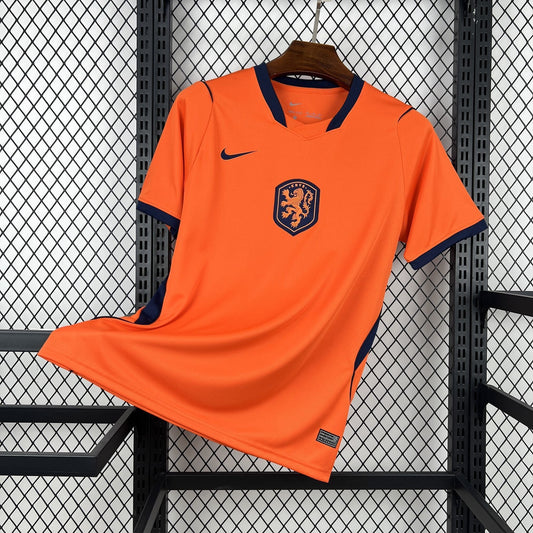 Camiseta del Mundial de Holanda 2026