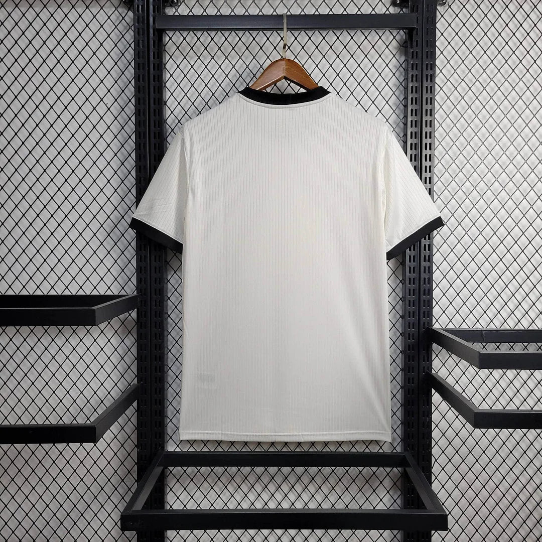 2025 Alemania camiseta 125.º aniversario