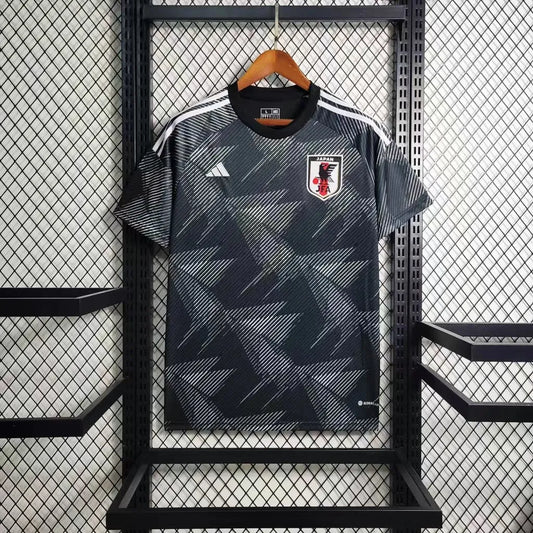 Edición especial para Japón (negro)