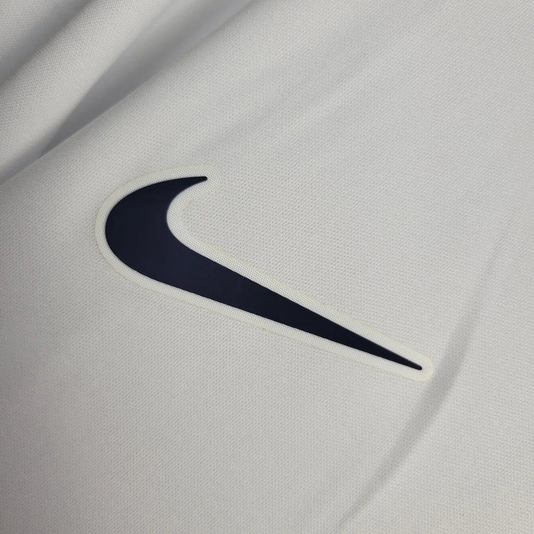 25/26 Tottenham Hotspur Pre-partido Sin patrocinador