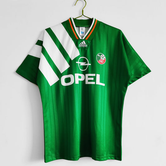 Camiseta Local Irlanda 1994