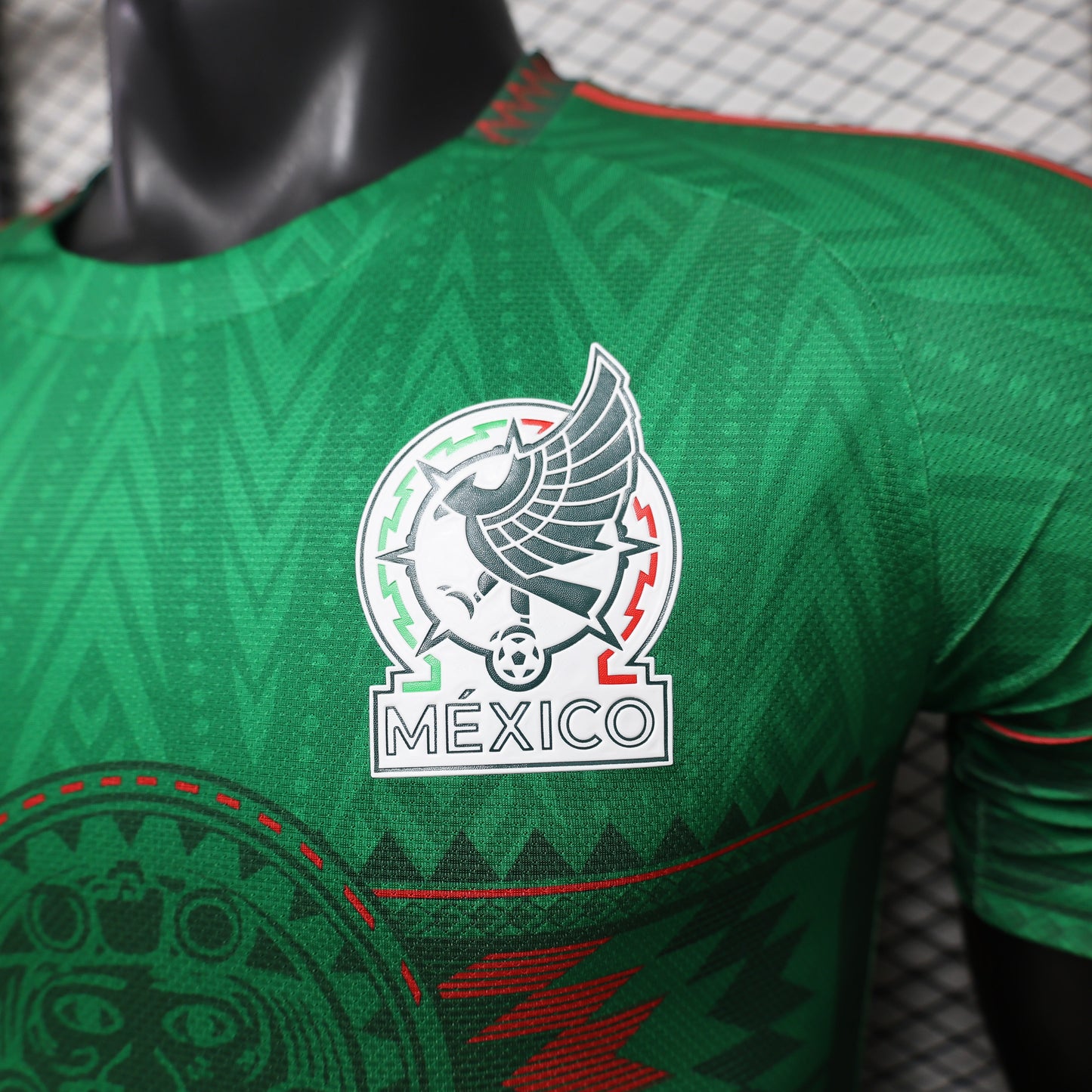 2026/27 Mexico Special Edition
