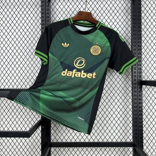Camiseta Celtic Edición Especial